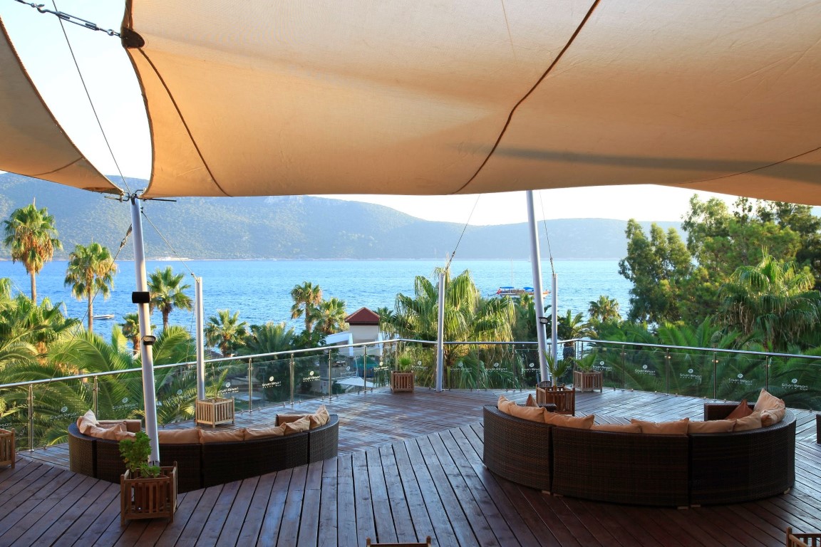 imagini hotel ERSAN RESORT BODRUM